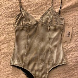 Brand new Zulu and zephyr suit